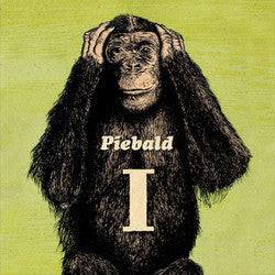 Piebald "Volume 1" 2xCD