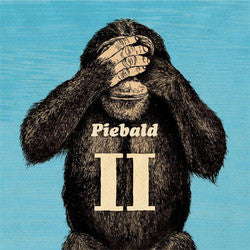 Piebald "Volume 2" 2xCD