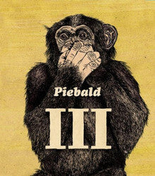 Piebald "Volume 3" 2xCD