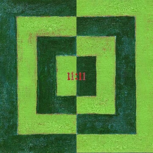 Pinegrove "11:11" LP