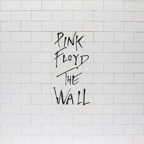 Pink Floyd "The Wall" 2xLP