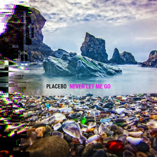 Placebo "Never Let Me Go" 2xLP