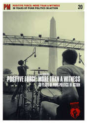 Positive Force: More Than A Witness DVD