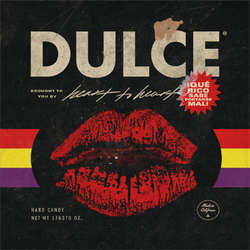 Heart To Heart "Dulce" CD