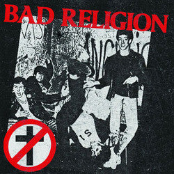 Bad Religion "Public Service" 7"