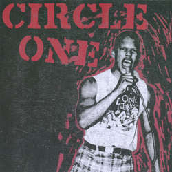 Circle One 	s/t 7"