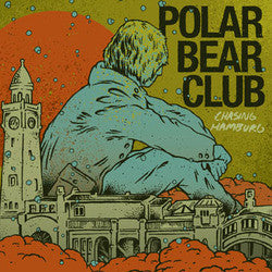 Polar Bear Club "Chasing Hamburg" CD