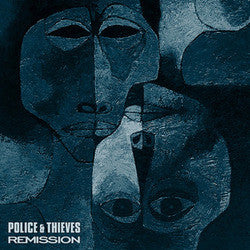 Police & Thieves/Remission 7"