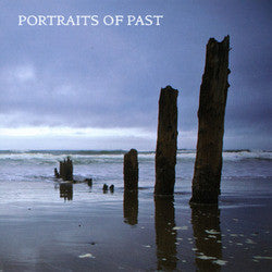 Portraits of Past "Cypress Dust Witch" LP
