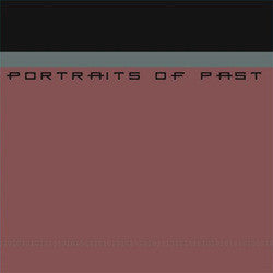 Portraits Of Past "<i>self titled</i>" CD