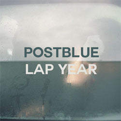 Postblue "Lap Year" 7"