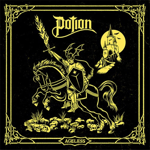 Potion "Ageless" LP