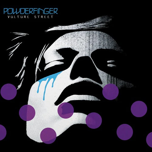 Powderfinger "Vulture Street - 20th Anniversary Edition" LP