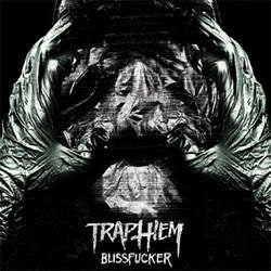 Trap Them "Blissfucker" LP
