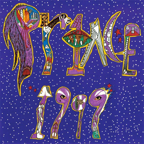 Prince "1999" 2xLP