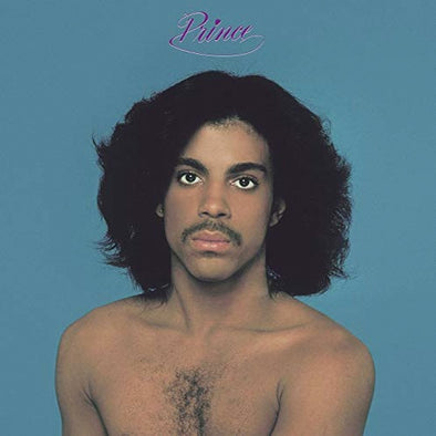 Prince "Self Titled" LP