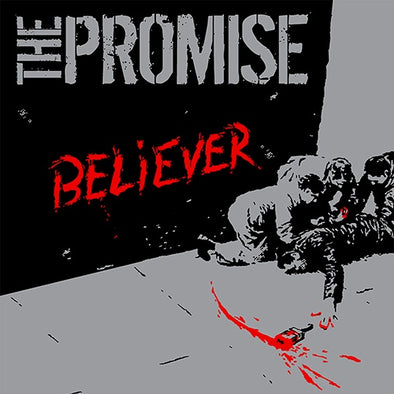 The Promise "Believer" LP