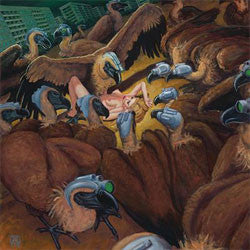 Protest The Hero "Volition" 2xLP