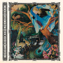 Protest The Hero "Scurrilous" CD