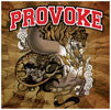 Provoke "This Is Real" CD