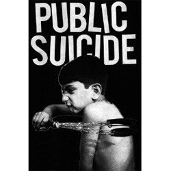Public Suicide "Demo" Cassette