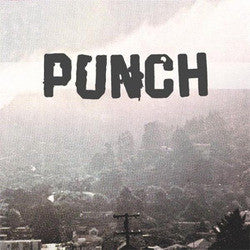 Punch "Push Pull" LP