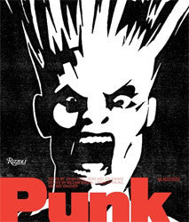 John Kugelberg "Punk: An Aesthetic" Book