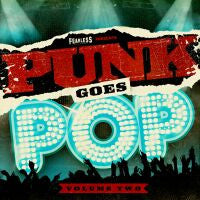 Various "Punk Goes Pop 2" CD