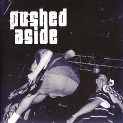 Pushed Aside "S/T" 7"