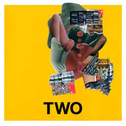 Owls "Two" CD