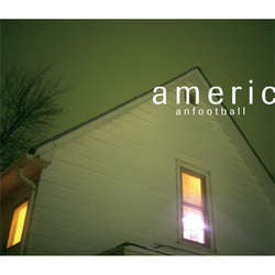 American Football "S/t - 15 Year Anniversary" 2xCD