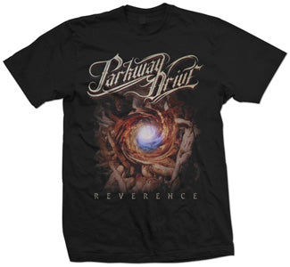 Parkway Drive "Reverence" T Shirt