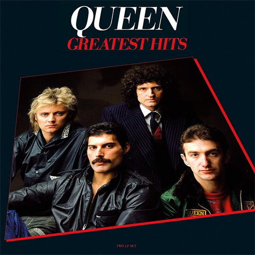 Queen "Greatest Hits I" 2xLP