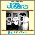The Queers "Beat Off" CD
