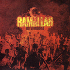 Ramallah "But a Whimper" CD