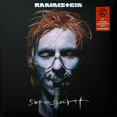 Rammstein "Sehnsucht" 2xLP