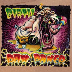 Raw Power "Birth" LP