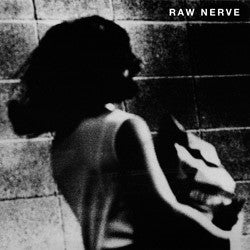 Raw Nerve "<i>Self Titled</i>" LP