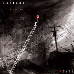 Chiodos "Devil" LP
