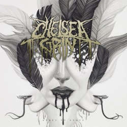 Chelsea Grin "Ashes To Ashes" CD