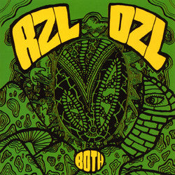 Razzle Dazzle "Both" CD