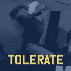 Tolerate "S/T" 7"