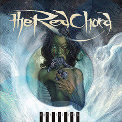 The Red Chord Prey For Eyes CD