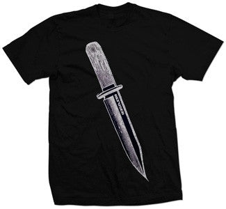 Refused "Dagger" T Shirt