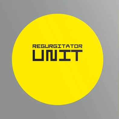 Regurgitator "Unit" LP