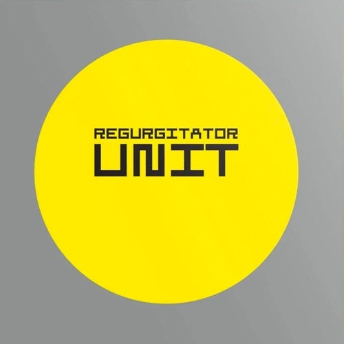 Regurgitator "Unit" LP