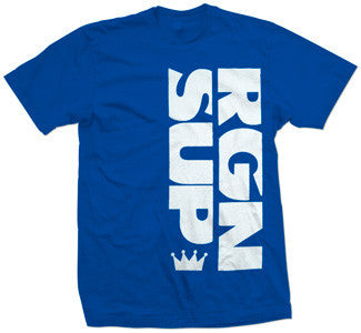 Reign Supreme "RGNSUP" T Shirt