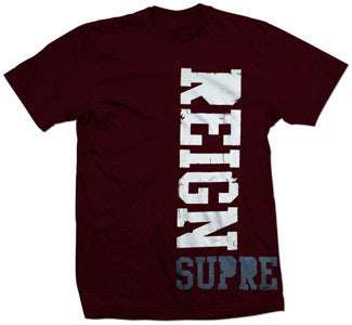Reign Supreme "Wrap Around" T Shirt