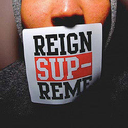 Reign Supreme "American Violence" CDEP