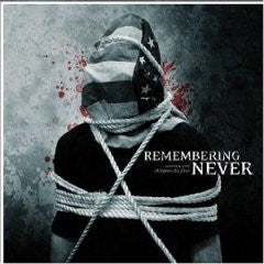 Remembering Never "Women And Children Die First" CD